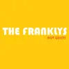 The Franklys - Not Guilty - Single